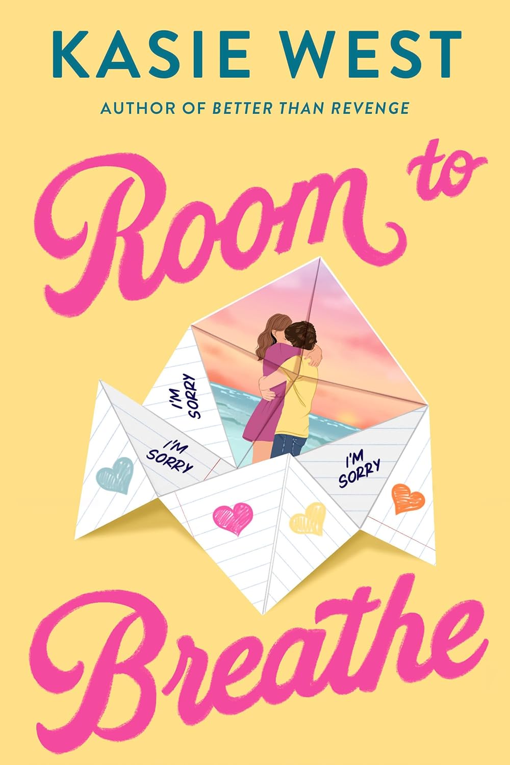 Room to Breathe