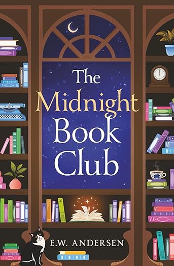 The Midnight Book Club