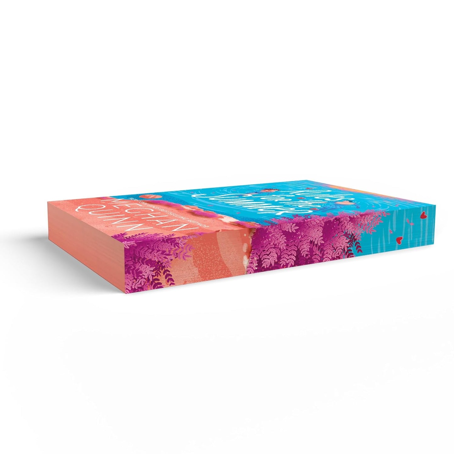 Our Secret Summer (Special Limited Edition)