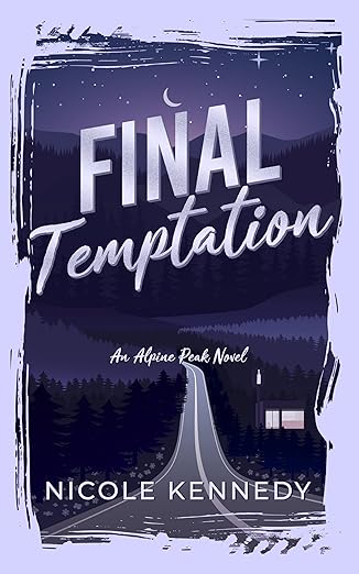 Final Temptation