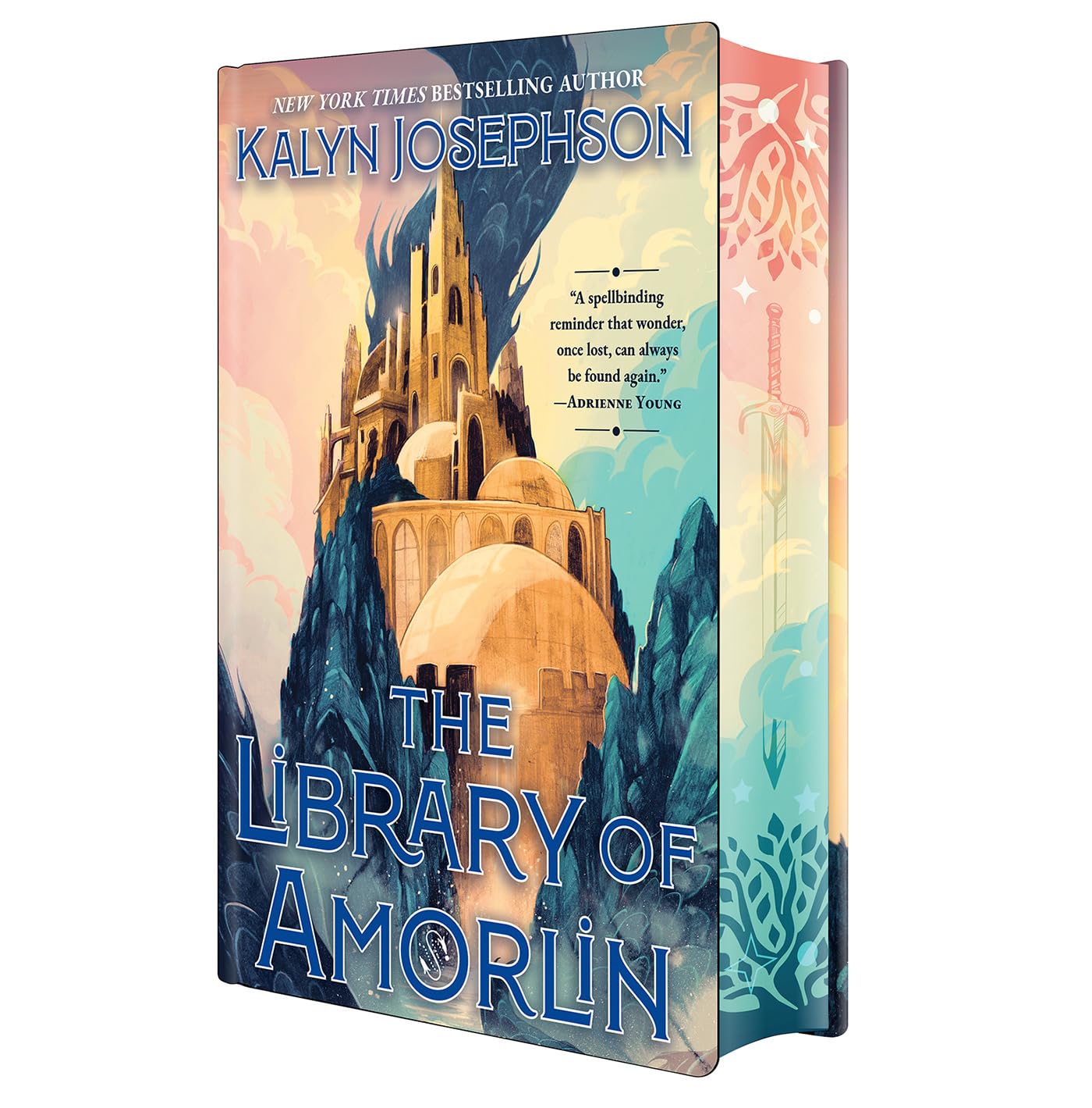 The Library of Amorlin: Deluxe Limited Edition (The Age of Beasts)