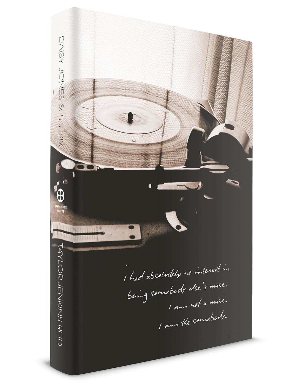 Daisy Jones & The Six (Deluxe Edition)