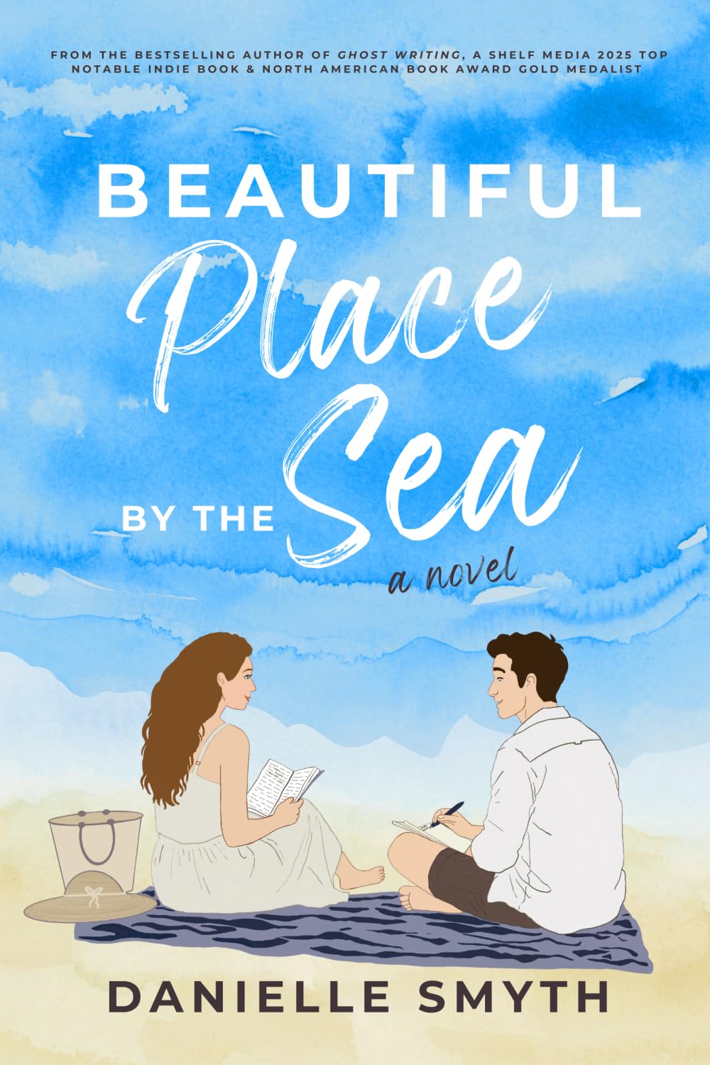 Beautiful Place by the Sea