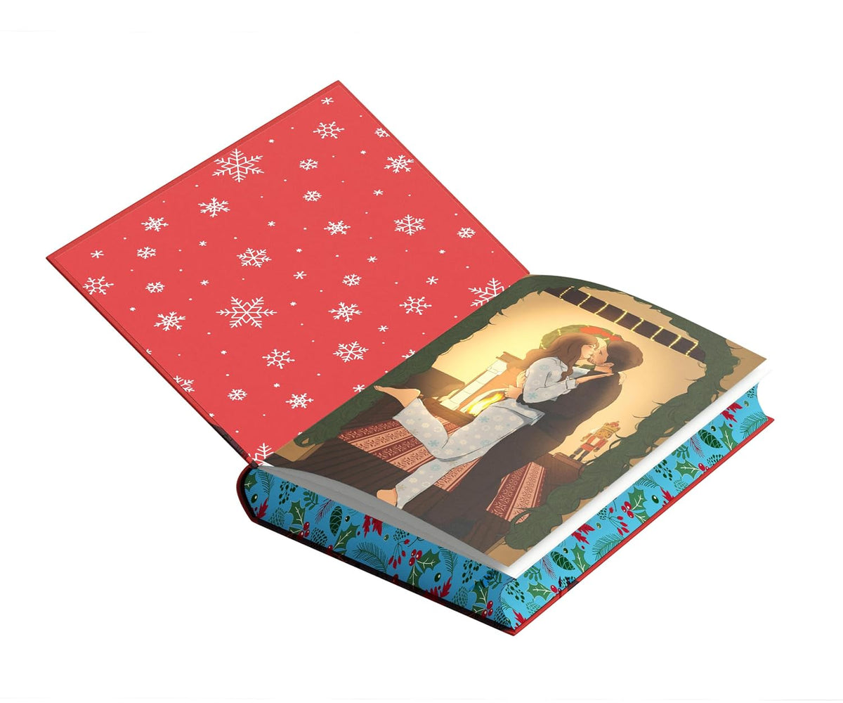 A Married Little Christmas (Deluxe Edition)
