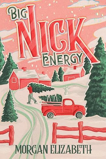 Big Nick Energy