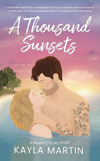 A Thousand Sunsets