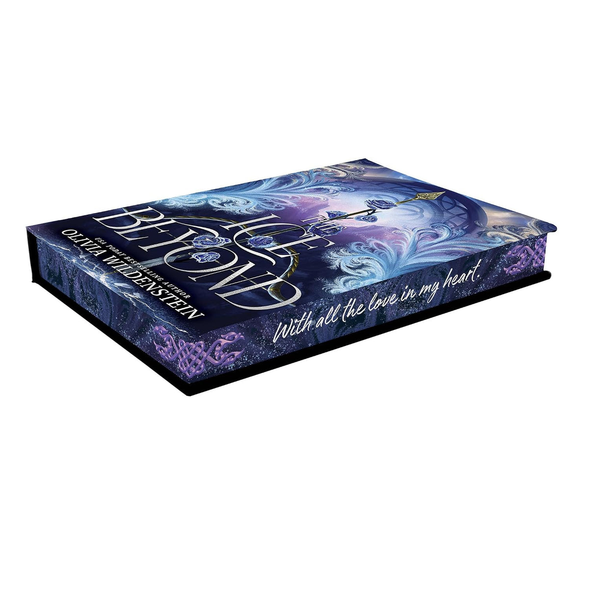 The Ice Beyond (Deluxe Edition)