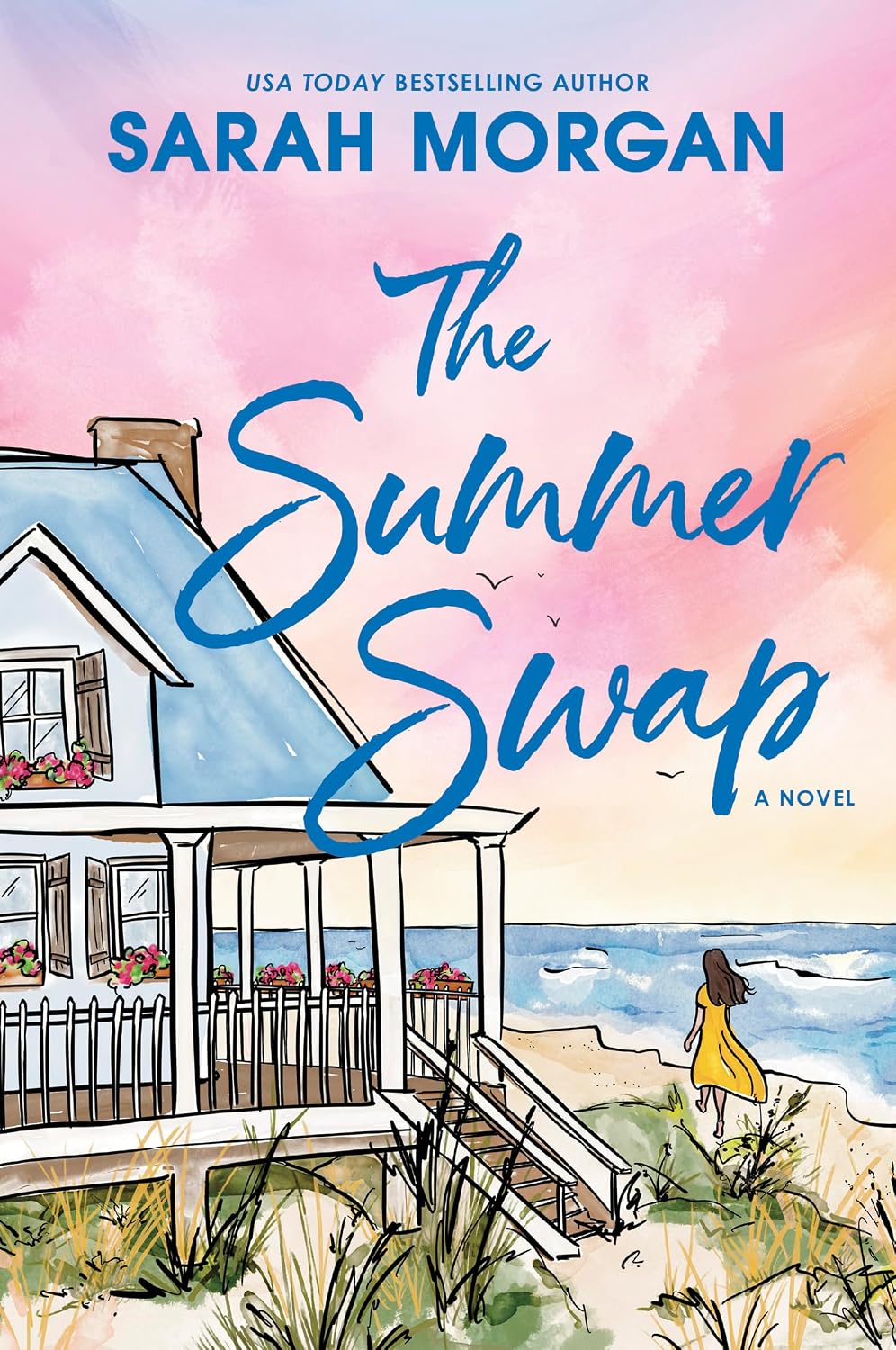 The Summer Swap - Used
