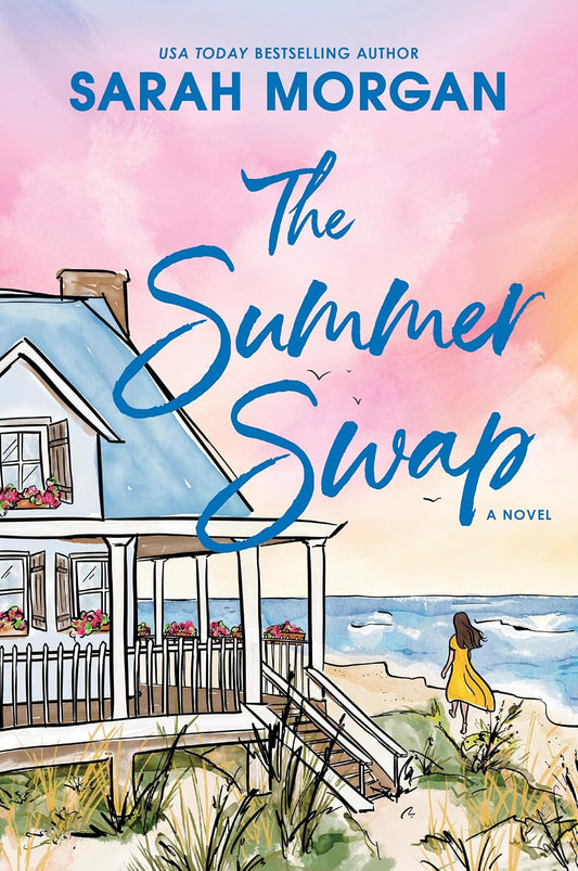 The Summer Swap - Used