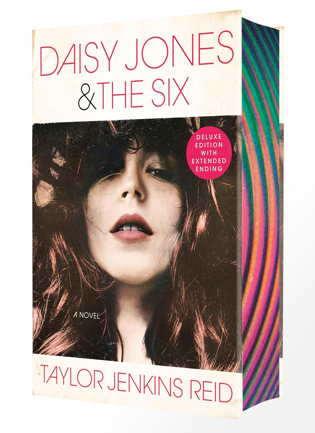 Daisy Jones & The Six (Deluxe Edition)