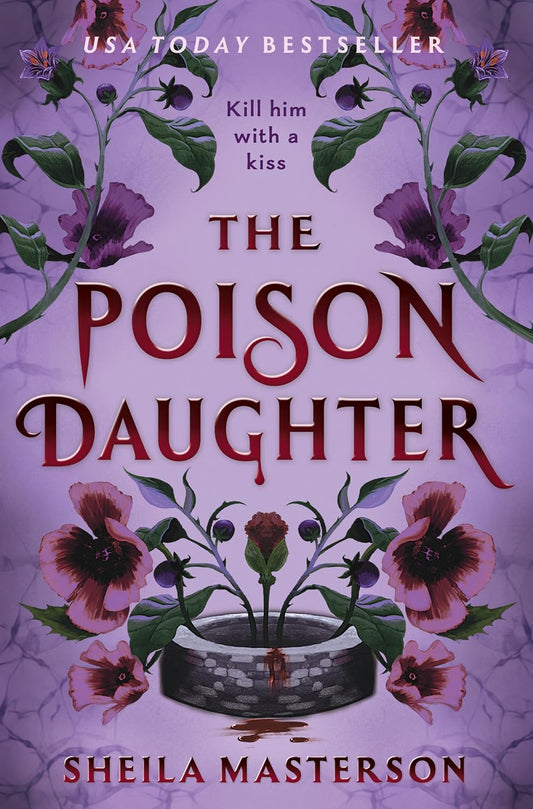 The Poison Daughter - Standard Version