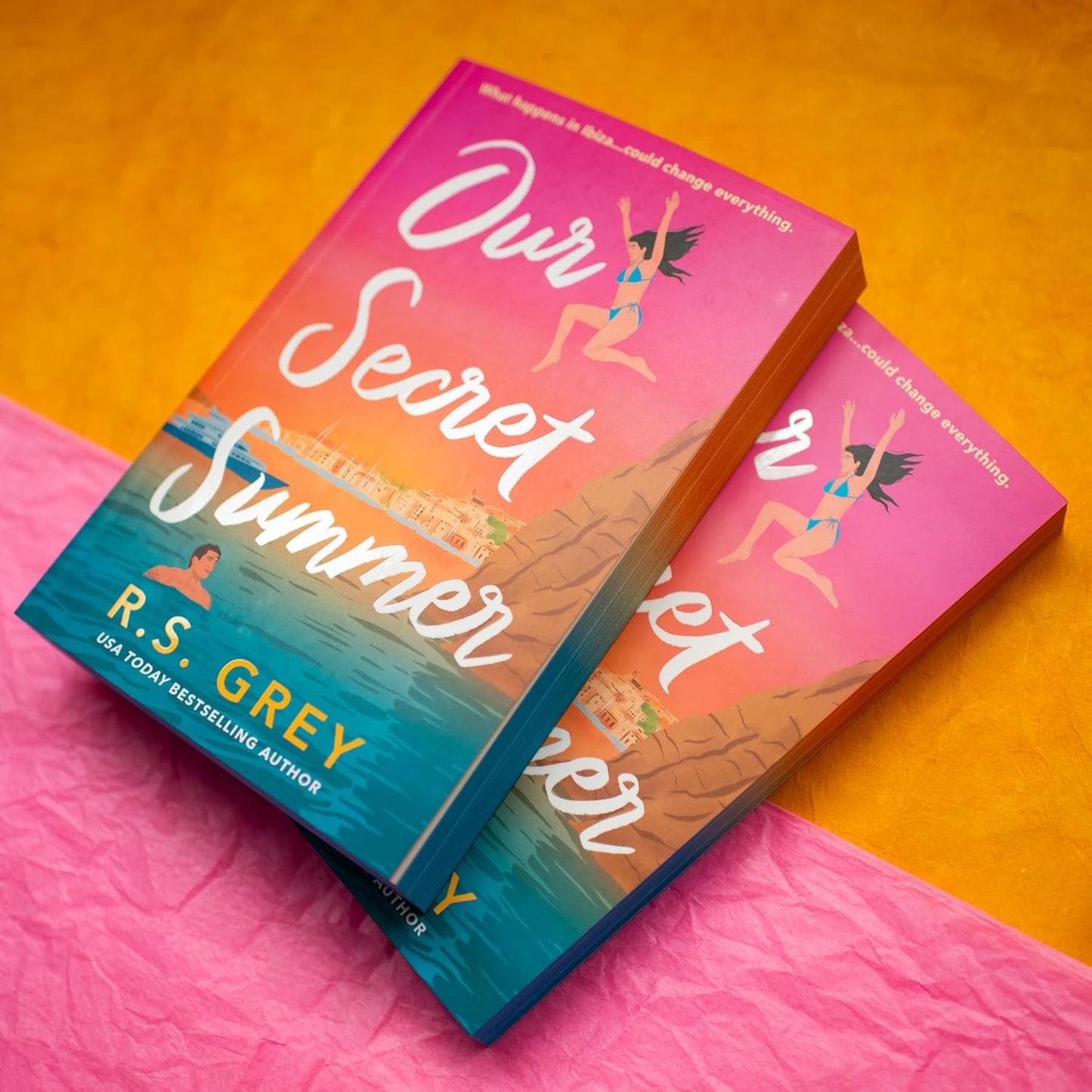 Our Secret Summer (Special Limited Edition)