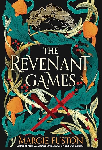 The Revenant Games