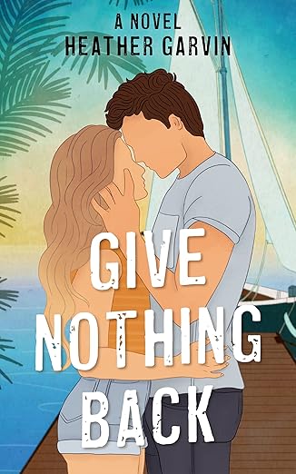 Give Nothing Back