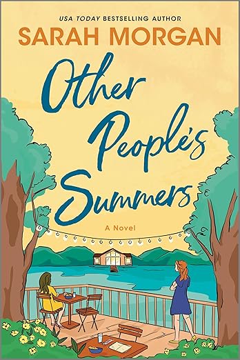 Other People’s Summers