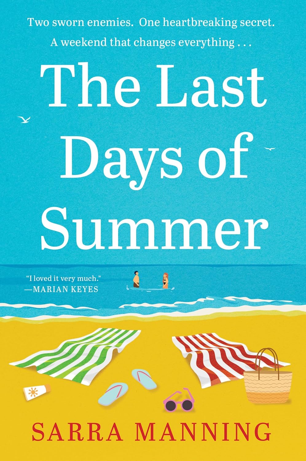 The Last Days of Summer