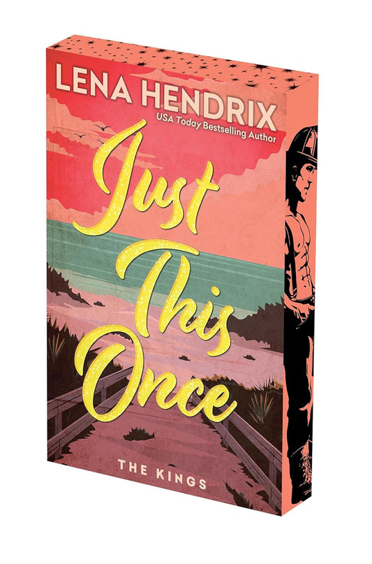 Just This Once: Deluxe Limited Edition (The Kings)
