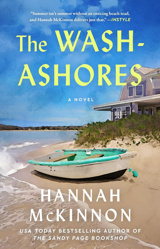 The Wash-Ashores