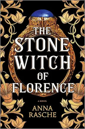 The Stone Witch of Florence - Used