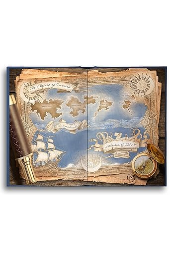 Ship of Spells (Deluxe Limited Edition)