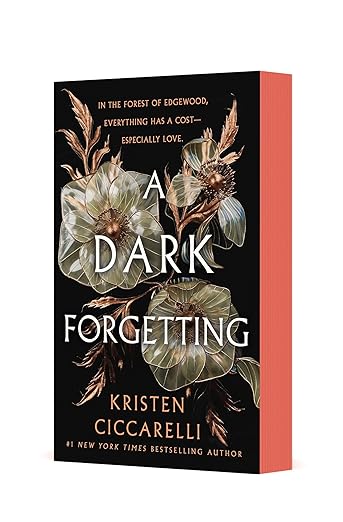 A Dark Forgetting