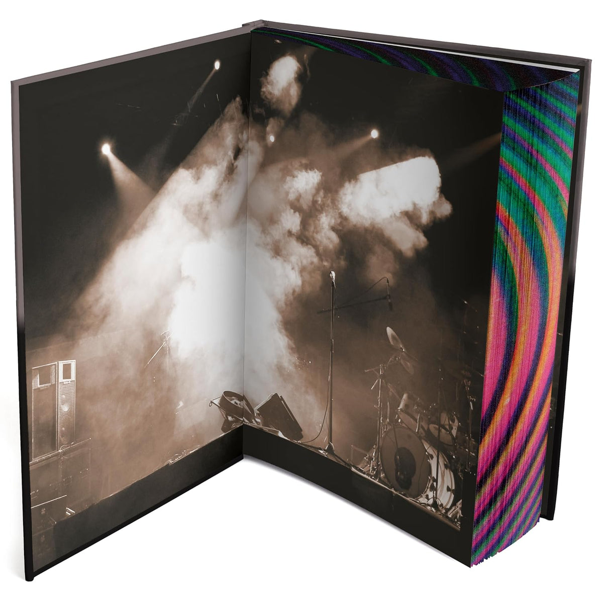 Daisy Jones & The Six (Deluxe Edition)