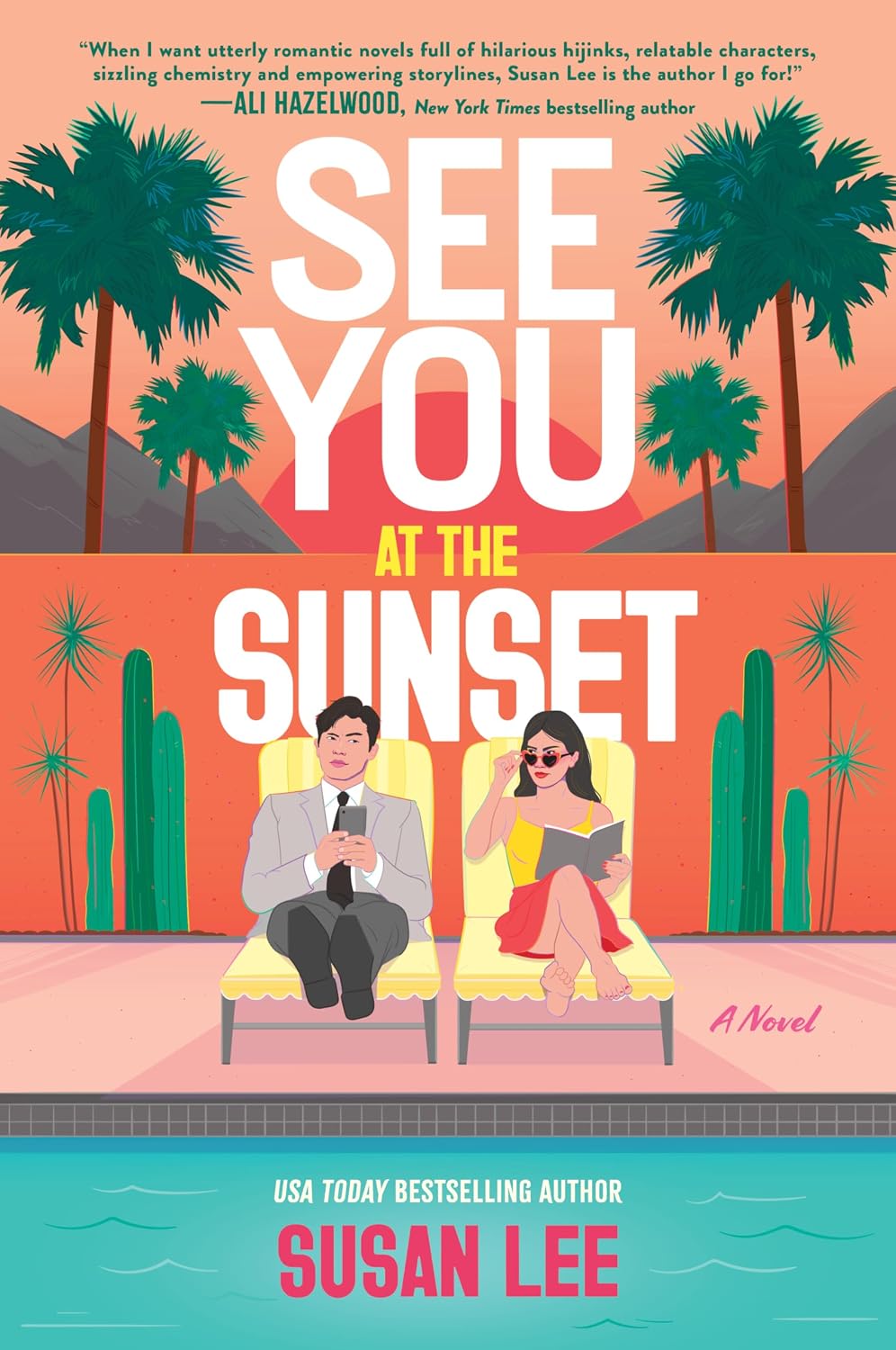 See You at the Sunset