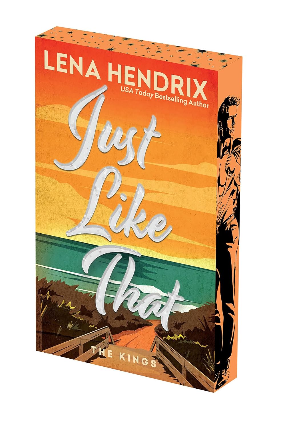 Just Like That: Deluxe Limited Edition (The Kings)