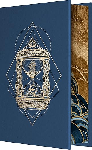 Ship of Spells (Deluxe Limited Edition)