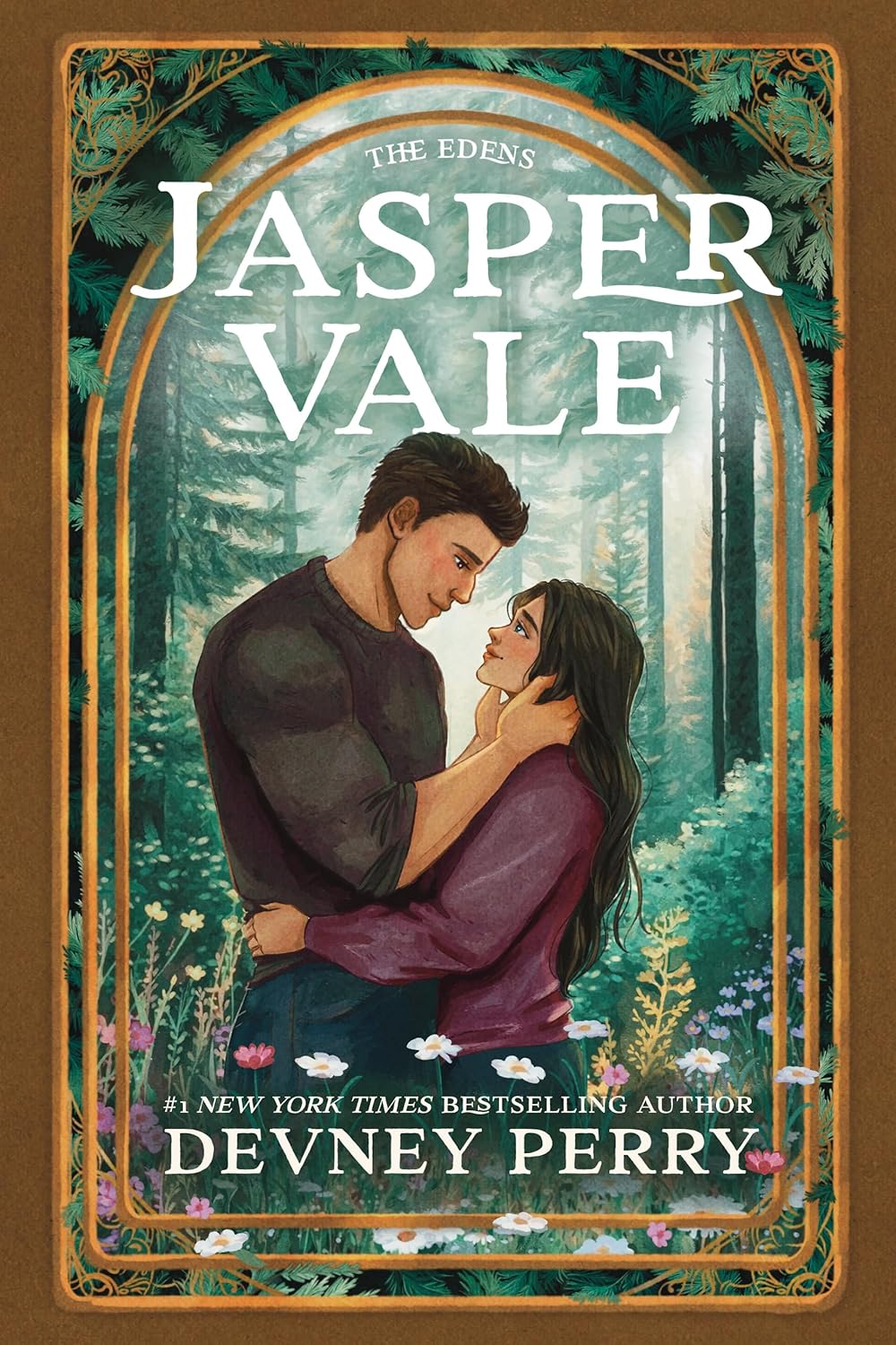 Jasper Vale