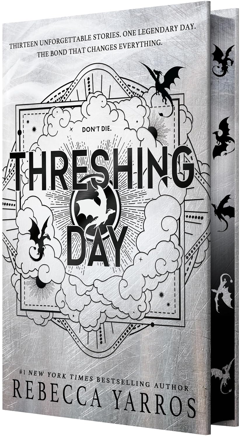 Threshing Day (Wing and Claw Collection) (Empyrean)