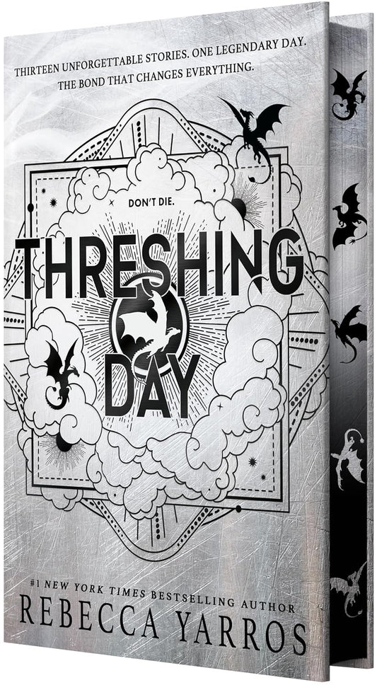 Threshing Day (Wing and Claw Collection) (Empyrean)