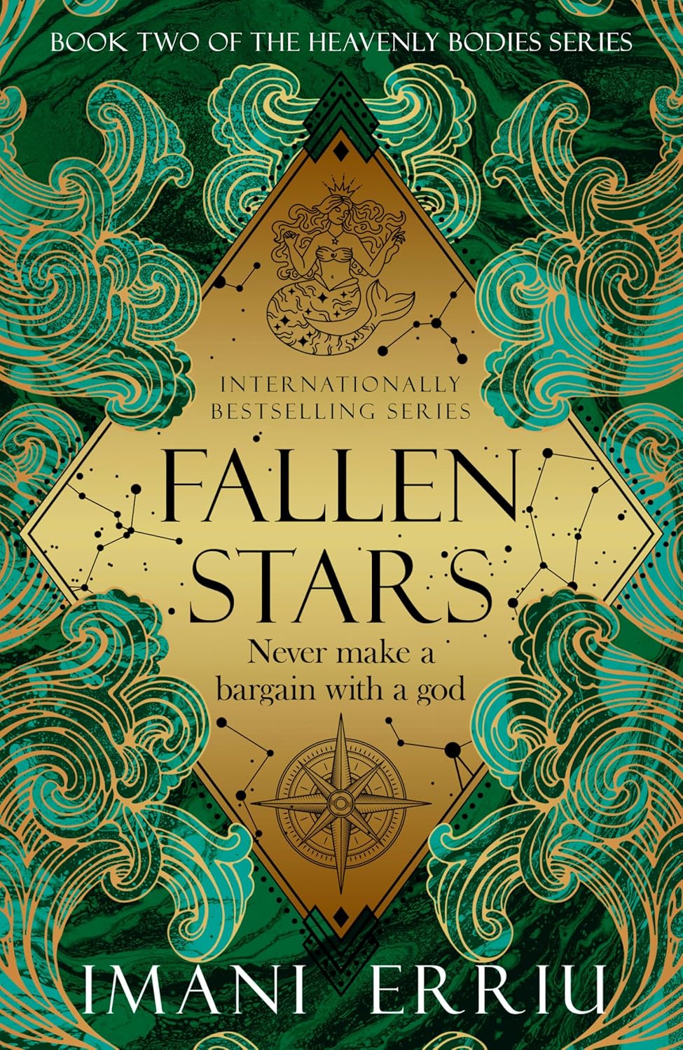 Fallen Stars: Book Two