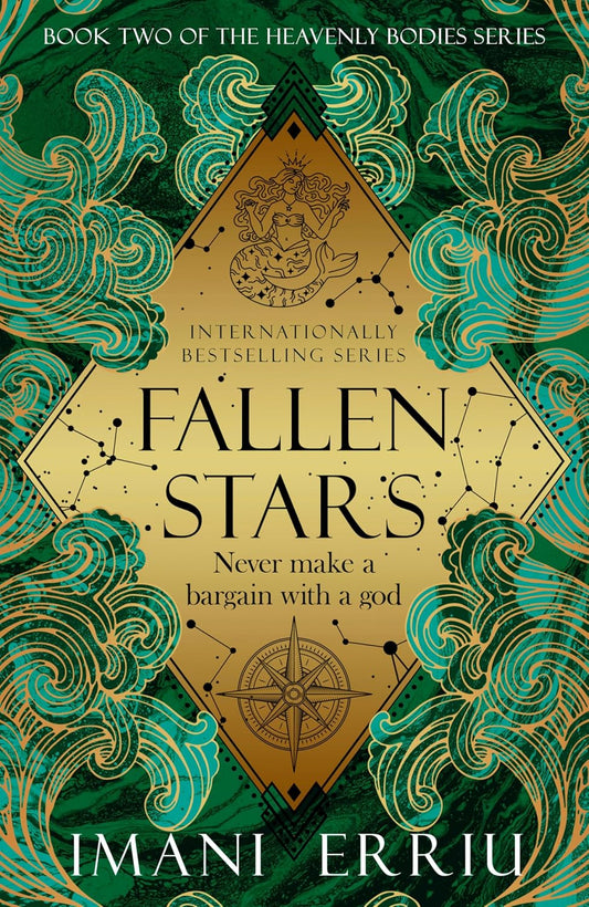 Fallen Stars: Book Two