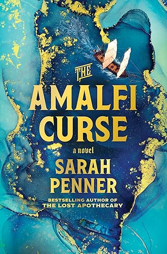 The Amalfi Curse