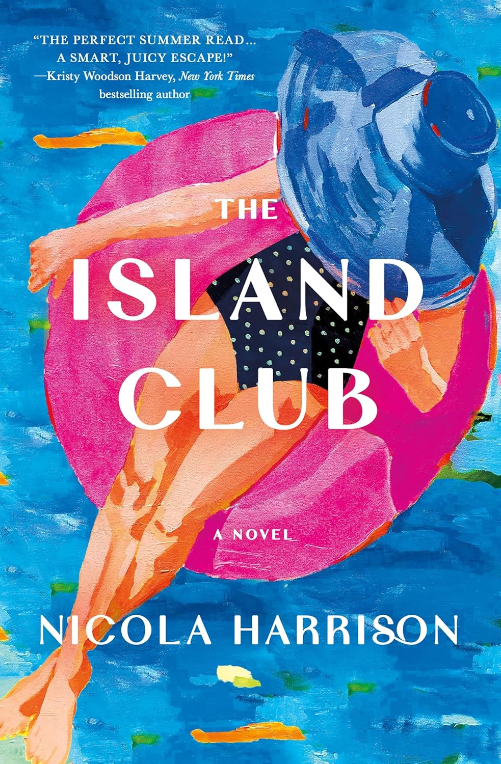 The Island Club