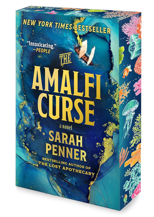The Amalfi Curse