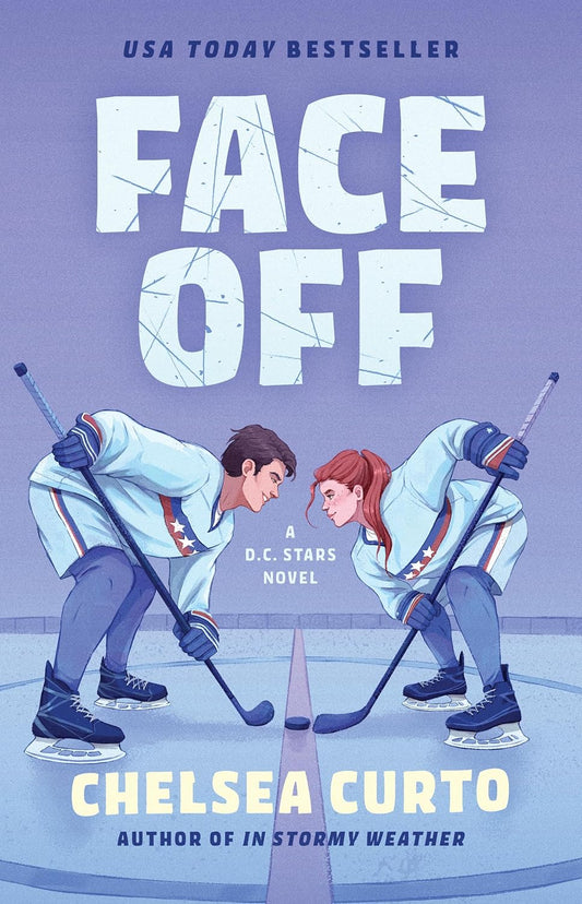 Face Off - Traditional Published