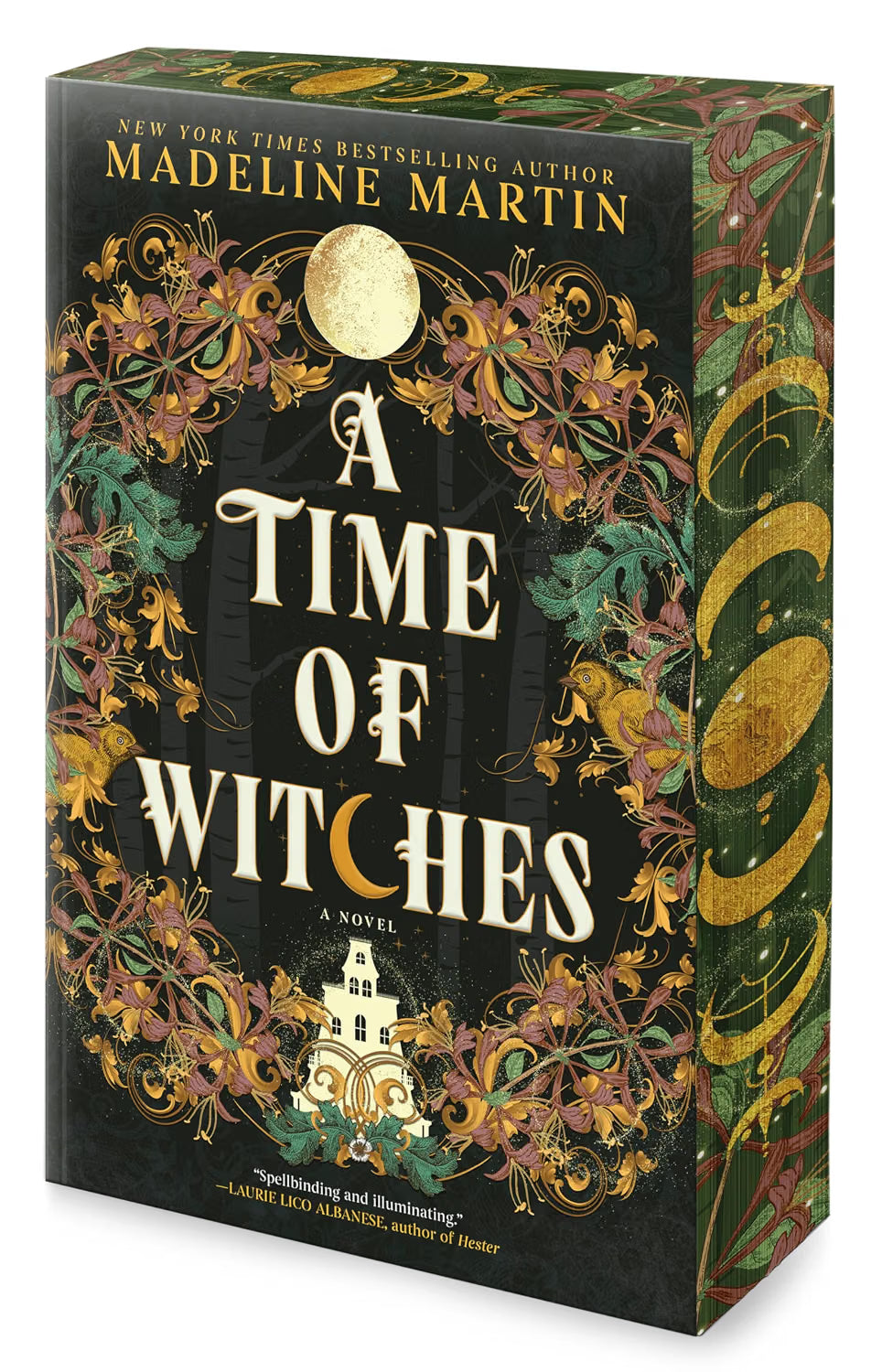 A Time of Witches