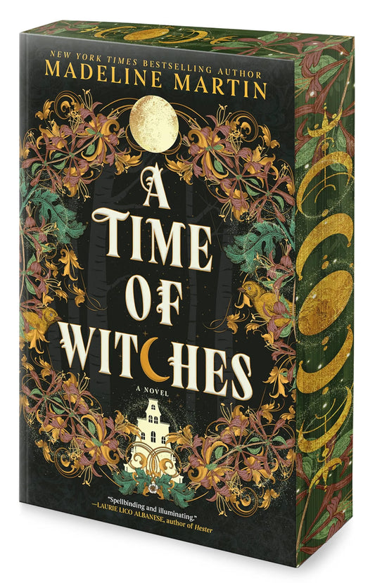 A Time of Witches