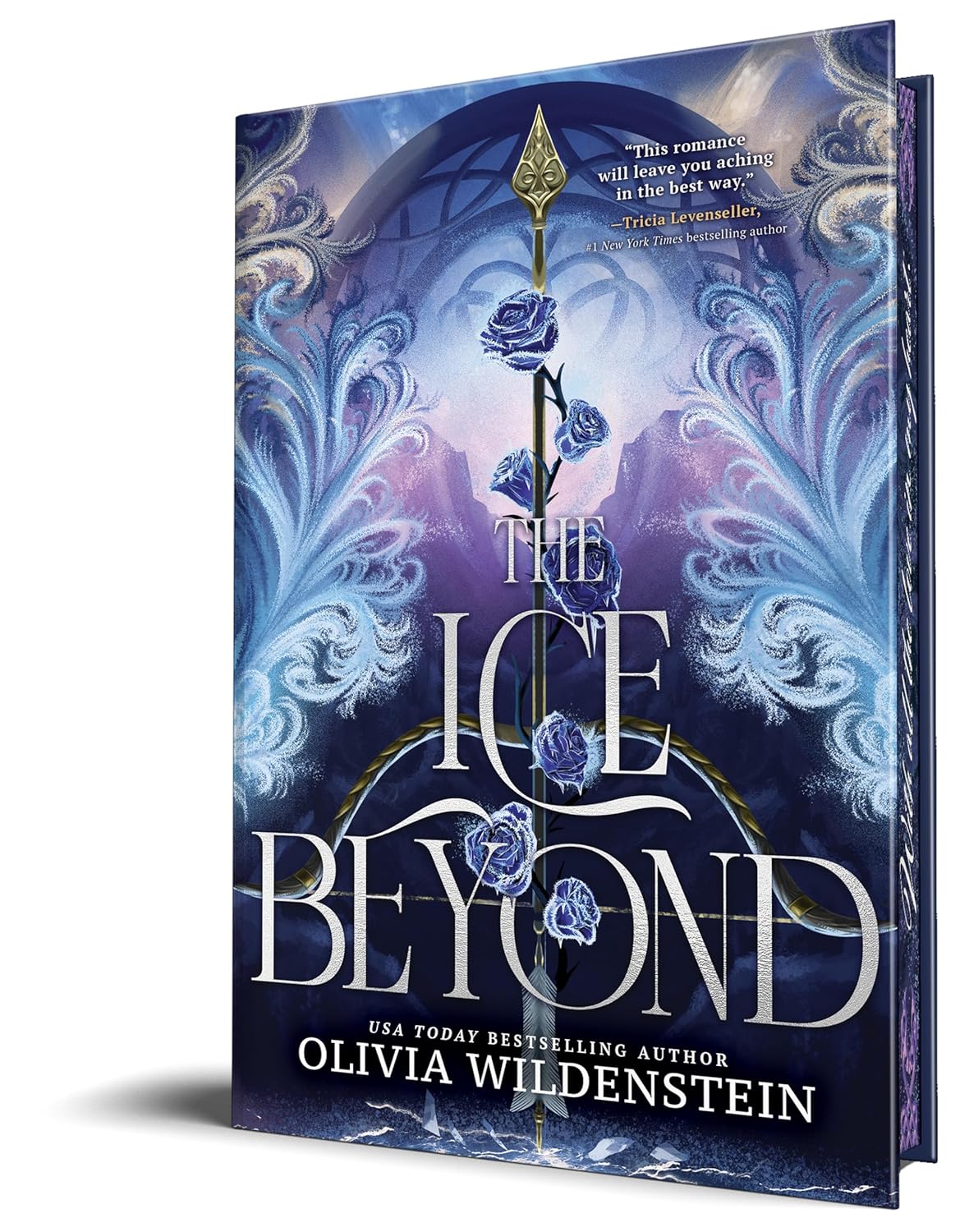 The Ice Beyond (Deluxe Edition)