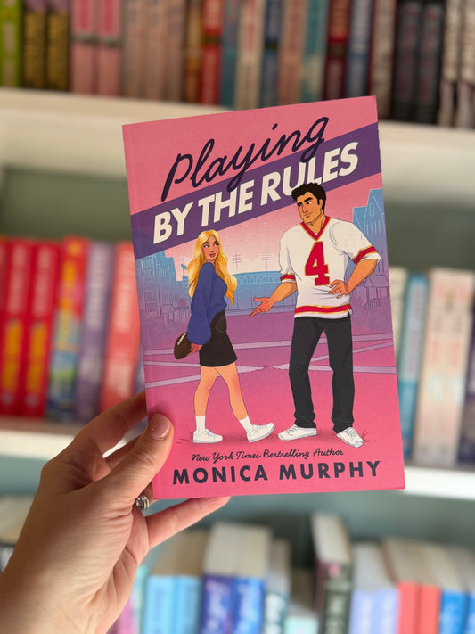 Playing by the Rules