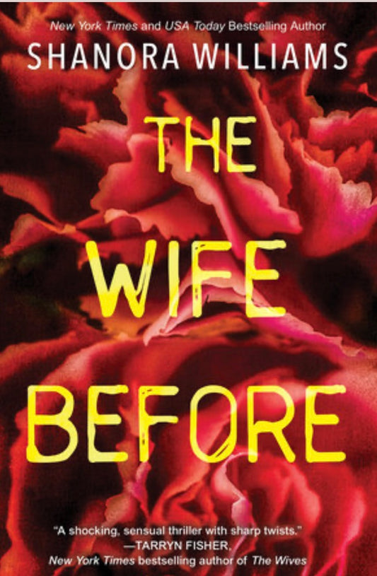 The Wife Before