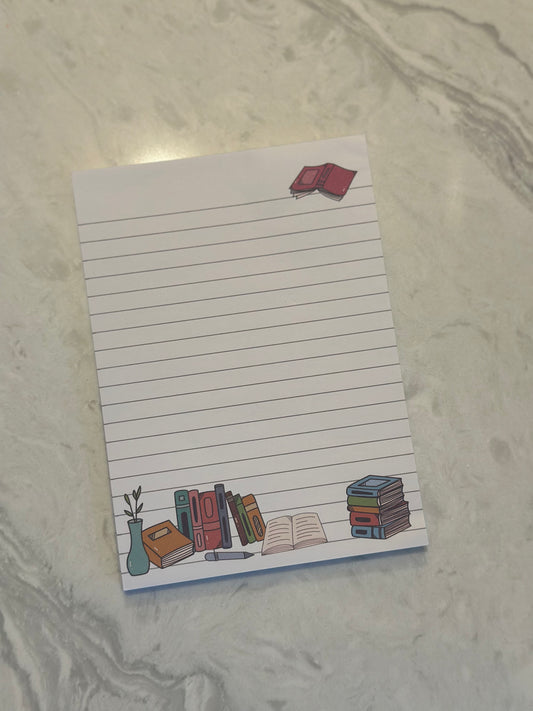 Notepads