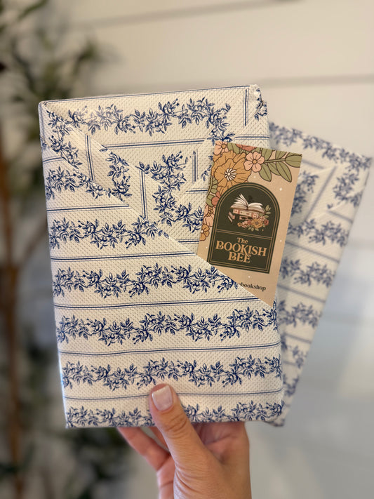 Bookish Blind Date - August