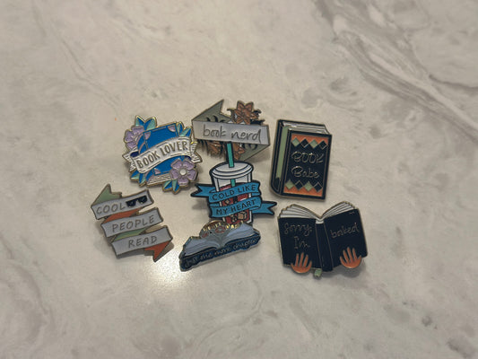 Pins