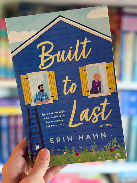 Built to Last - Used