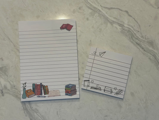 Notepads