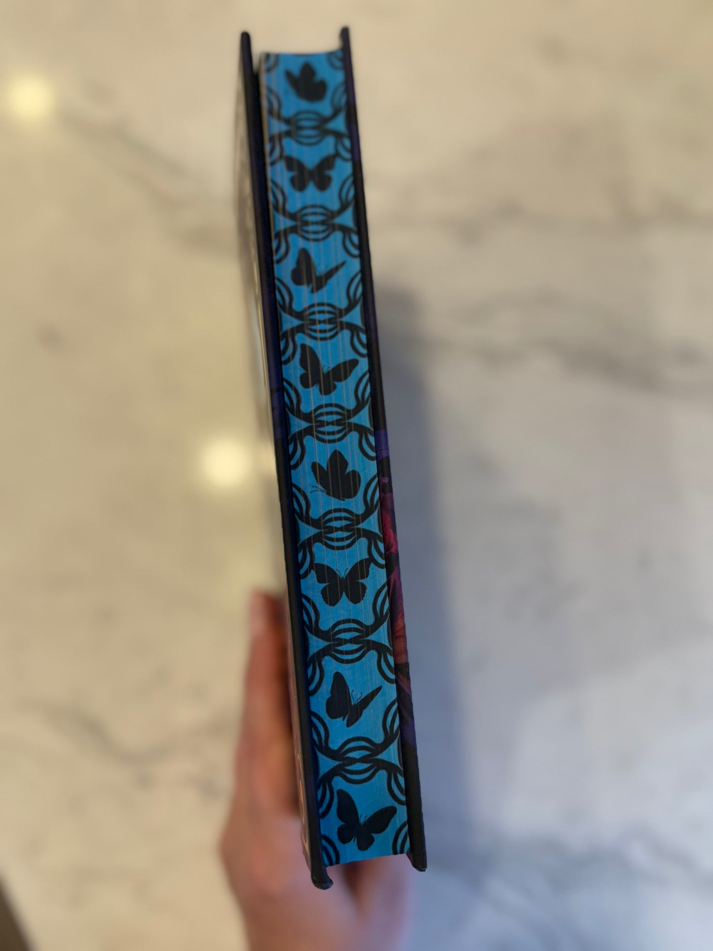 The Lost Apothecary Collector's Edition