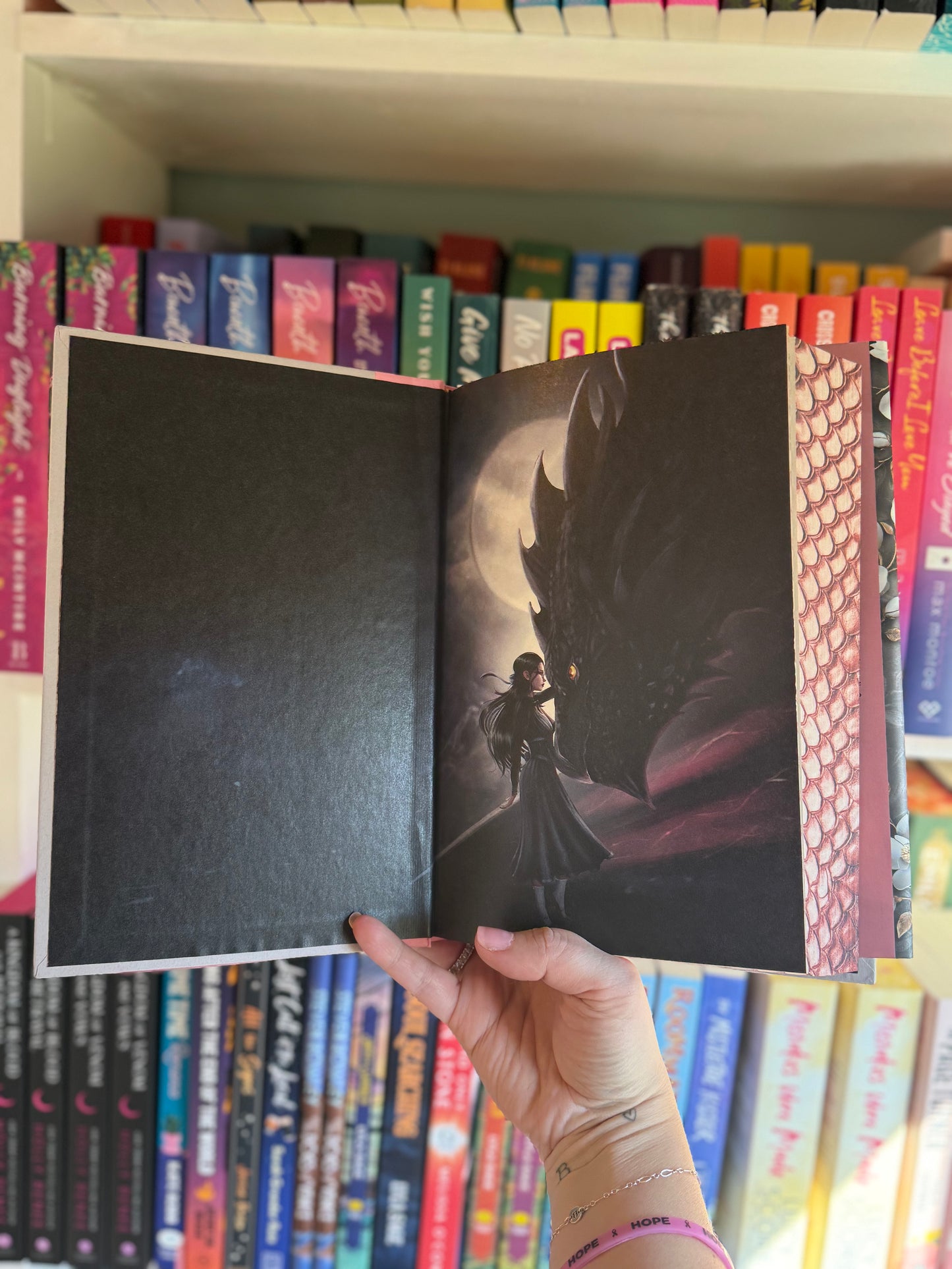 The Wings That Bind (Deluxe Edition